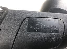 JEEP 1VY34AXRAA Mirror right JEEP GRAND CHEROKEE IV (WK, WK2) (2010-2021) — thumbnail 5