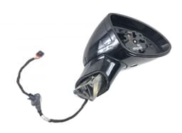 PORSCHE 95873150800 Mirror right PORSCHE CAYENNE II (2010-2017) — thumbnail 1