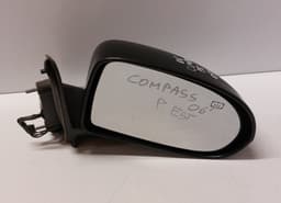 JEEP 18-597-RH Mirror right JEEP COMPASS I (PK) (2006-2016) — thumbnail 1