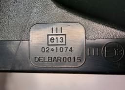 JEEP 18-597-RH Mirror right JEEP COMPASS I (PK) (2006-2016) — thumbnail 5