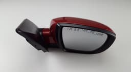 HYUNDAI 876202Y070 Mirror right HYUNDAI TUCSON II / ix35 I (LM) (2009-2017) — thumbnail 1