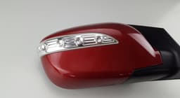 HYUNDAI 876202Y070 Mirror right HYUNDAI TUCSON II / ix35 I (LM) (2009-2017) — thumbnail 3