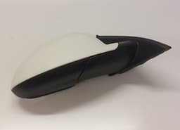 OPEL 13269576 13329088 Mirror right OPEL INSIGNIA A (G09) (2008-2017) — thumbnail 2