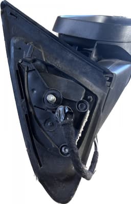 VOLVO Mirror right VOLVO S60 I (RS) (2000-2010) — thumbnail 4