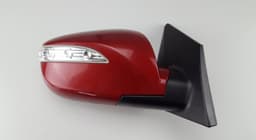 HYUNDAI 876202Y070 Mirror right HYUNDAI TUCSON II / ix35 I (LM) (2009-2017) — thumbnail 2