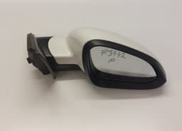 OPEL 13269576 13329088 Mirror right OPEL INSIGNIA A (G09) (2008-2017) — thumbnail 1