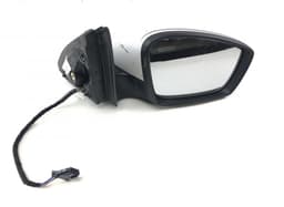 SKODA 5JB857508C Mirror right SKODA RAPID (NH1, NH3) (2012-2019) — thumbnail 1