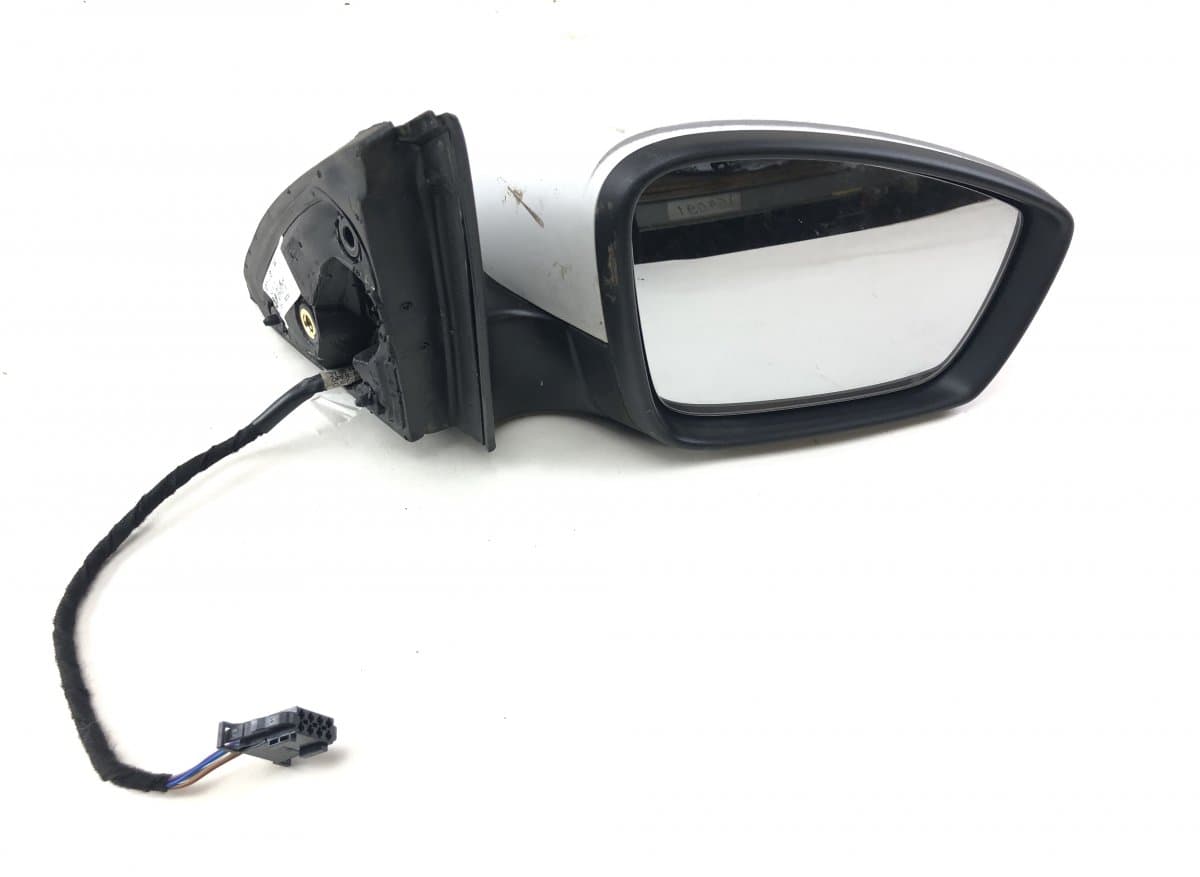 5JB857508C Mirror right SKODA RAPID (NH1, NH3) (2012-2019)