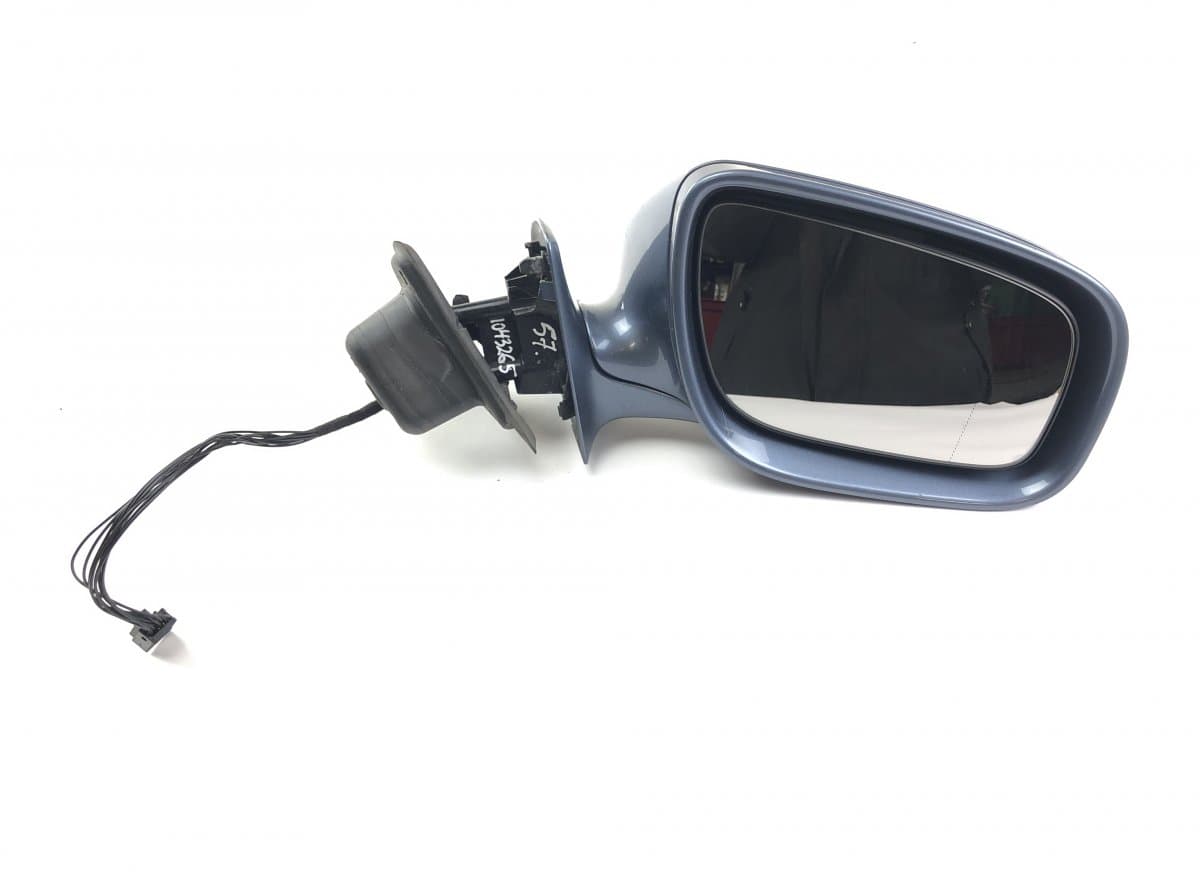 MERCEDES-BENZ A2118101476 Mirror right MERCEDES-BENZ E-CLASS (W211) (2002-2009)