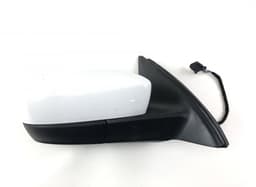 SKODA 5JB857508C Mirror right SKODA RAPID (NH1, NH3) (2012-2019) — thumbnail 2