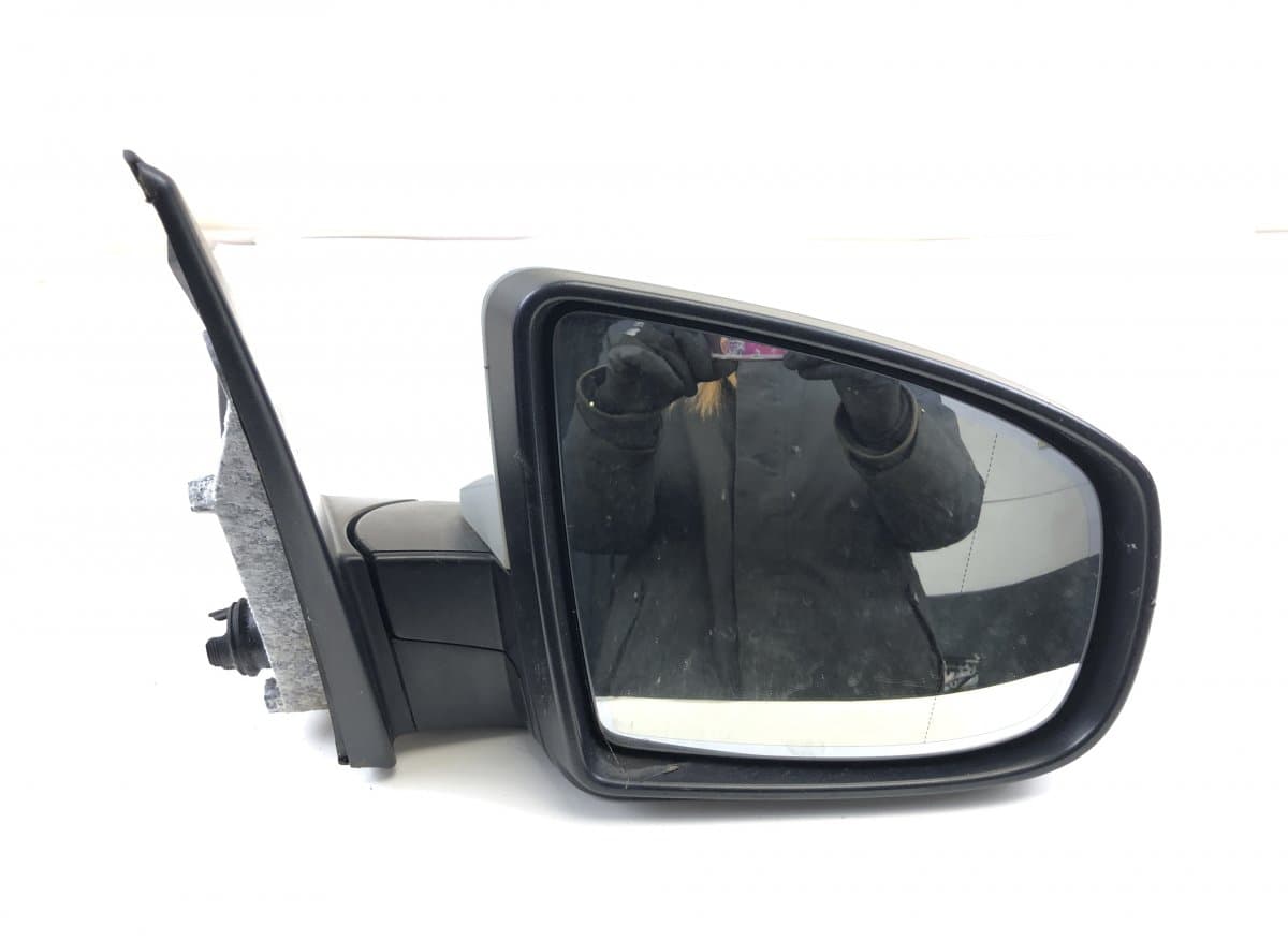 7282724 Mirror right BMW X5 (E70) (2007-2013)