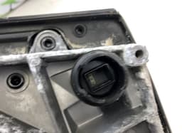 BMW 7282724 Mirror right BMW X5 (E70) (2007-2013) — thumbnail 3