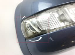 MERCEDES-BENZ A2118101476 Mirror right MERCEDES-BENZ E-CLASS (W211) (2002-2009) — thumbnail 3