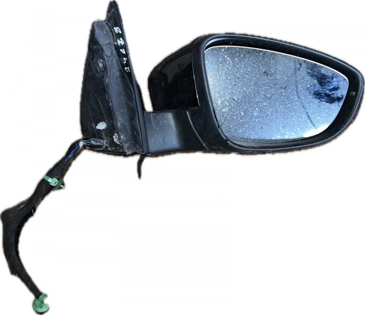 VW Mirror right VW PASSAT B7 / ALLTRACK (2010-2015)