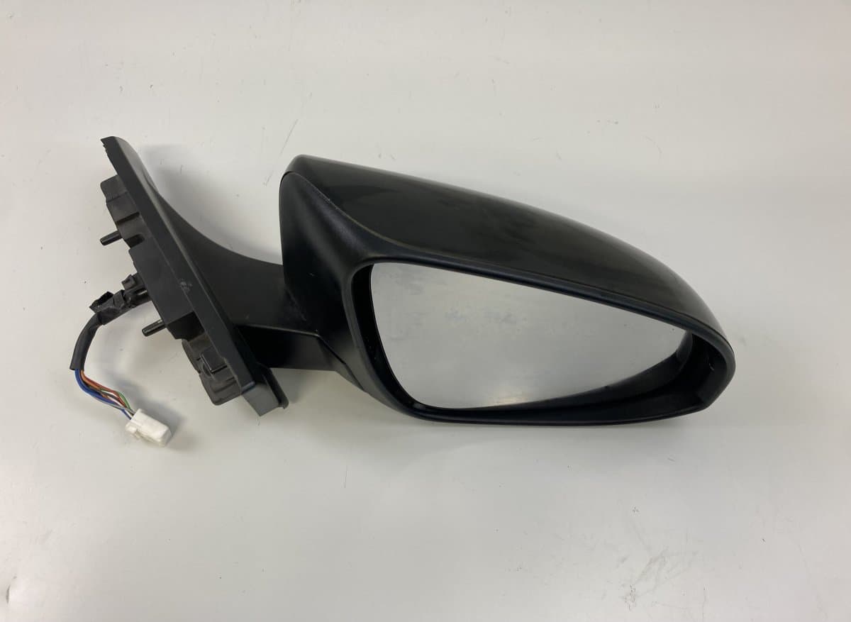4021000668 Mirror right TOYOTA C-HR I (AX10, AX50) (2016-2023)