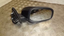 VOLVO Mirror right VOLVO V70 II / XC70 I (P80) (2000-2007) — thumbnail 3