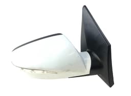 HYUNDAI 876202Y070 Mirror right HYUNDAI TUCSON II / ix35 I (LM) (2009-2017) — thumbnail 3