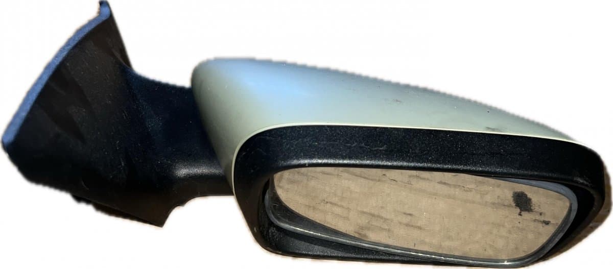 VOLVO Mirror right VOLVO S40 / V50 / C30 / C70 (MS, MW) (2004-2012)