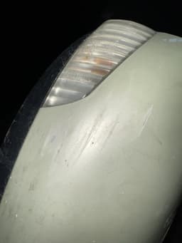 VOLVO Mirror right VOLVO S40 / V50 / C30 / C70 (MS, MW) (2004-2012) — thumbnail 5