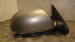 SKODA 18142 Mirror right SKODA OCTAVIA II (1Z) (2004-2013) — thumbnail 1