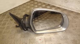 SKODA 18142 Mirror right SKODA OCTAVIA II (1Z) (2004-2013) — thumbnail 3