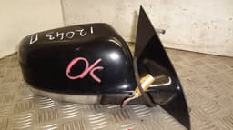 VW Mirror right VW PHAETON (3D) (2002-2016) — thumbnail 3