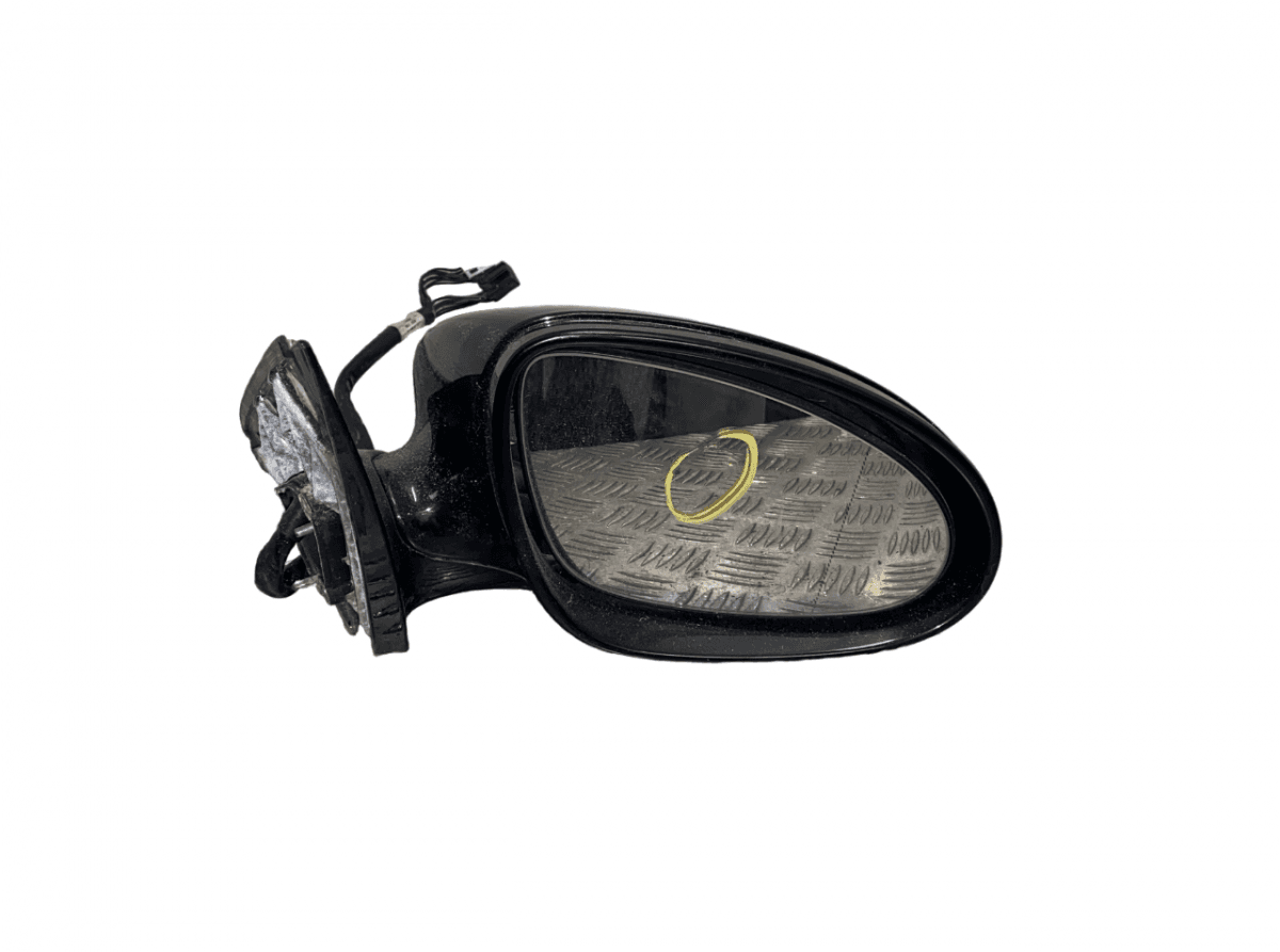 MERCEDES-BENZ 455202 Mirror right MERCEDES-BENZ S-CLASS (W221) (2005-2013)