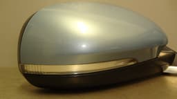 JAGUAR 3303-050 3303050 Mirror right JAGUAR XF (X250, CC9) (2008-2015) — thumbnail 2