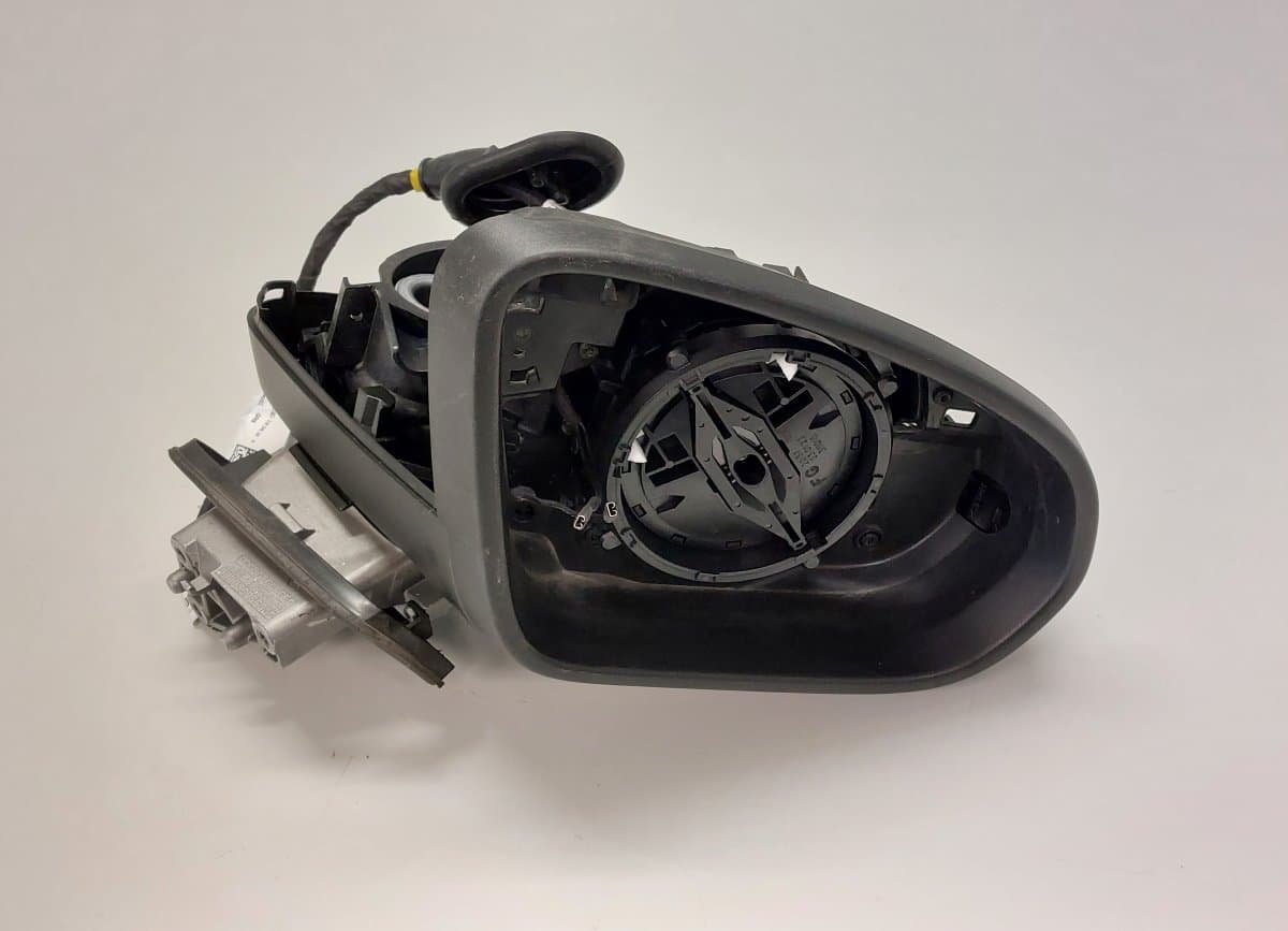 MERCEDES-BENZ A1778100804 Mirror right MERCEDES-BENZ A-CLASS (W177) (2018-)