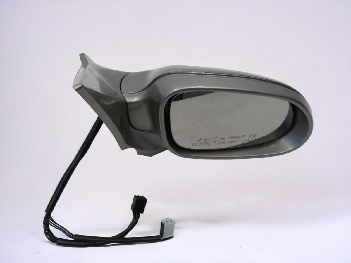 MERCEDES-BENZ A2308100276 A2308100821 A23081010649723 A2308101064 Mirror right MERCEDES-BENZ SL-CLASS (R230) (2001-2012)