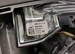 MERCEDES-BENZ A1778100804 Mirror right MERCEDES-BENZ A-CLASS (W177) (2018-) — thumbnail 4