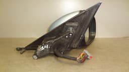 JAGUAR 3303-050 3303050 Mirror right JAGUAR XF (X250, CC9) (2008-2015) — thumbnail 3