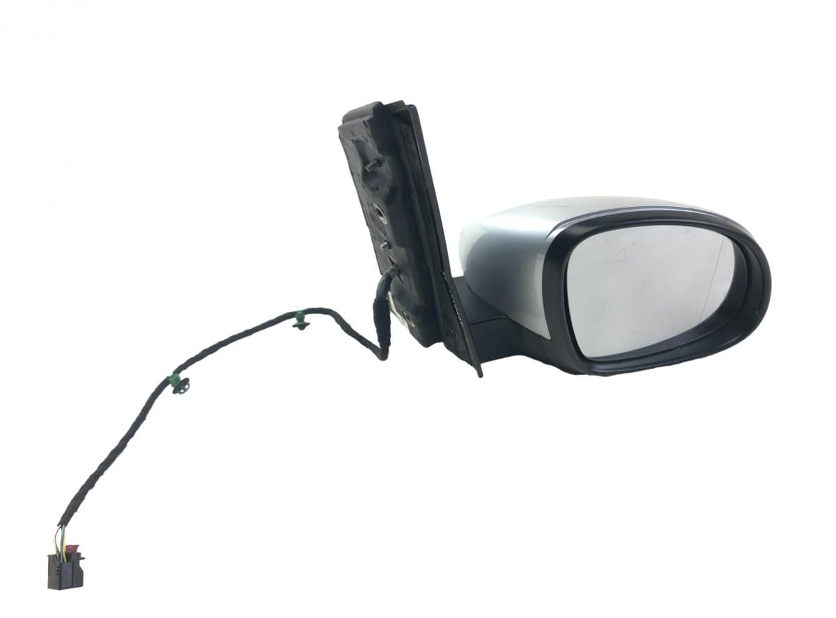 VW 7N2857508C Mirror right VW SHARAN II (7N) (2010-2022)