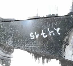 VW Mirror right VW GOLF PLUS (5M1, 521) (2005-2013) — thumbnail 3
