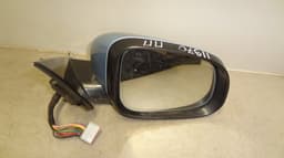 JAGUAR 3303-050 3303050 Mirror right JAGUAR XF (X250, CC9) (2008-2015) — thumbnail 4