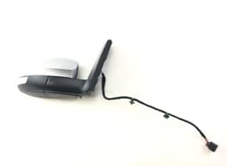 VW 7N2857508C Mirror right VW SHARAN II (7N) (2010-2022) — thumbnail 2