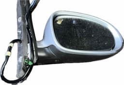 VW Mirror right VW GOLF PLUS (5M1, 521) (2005-2013) — thumbnail 1