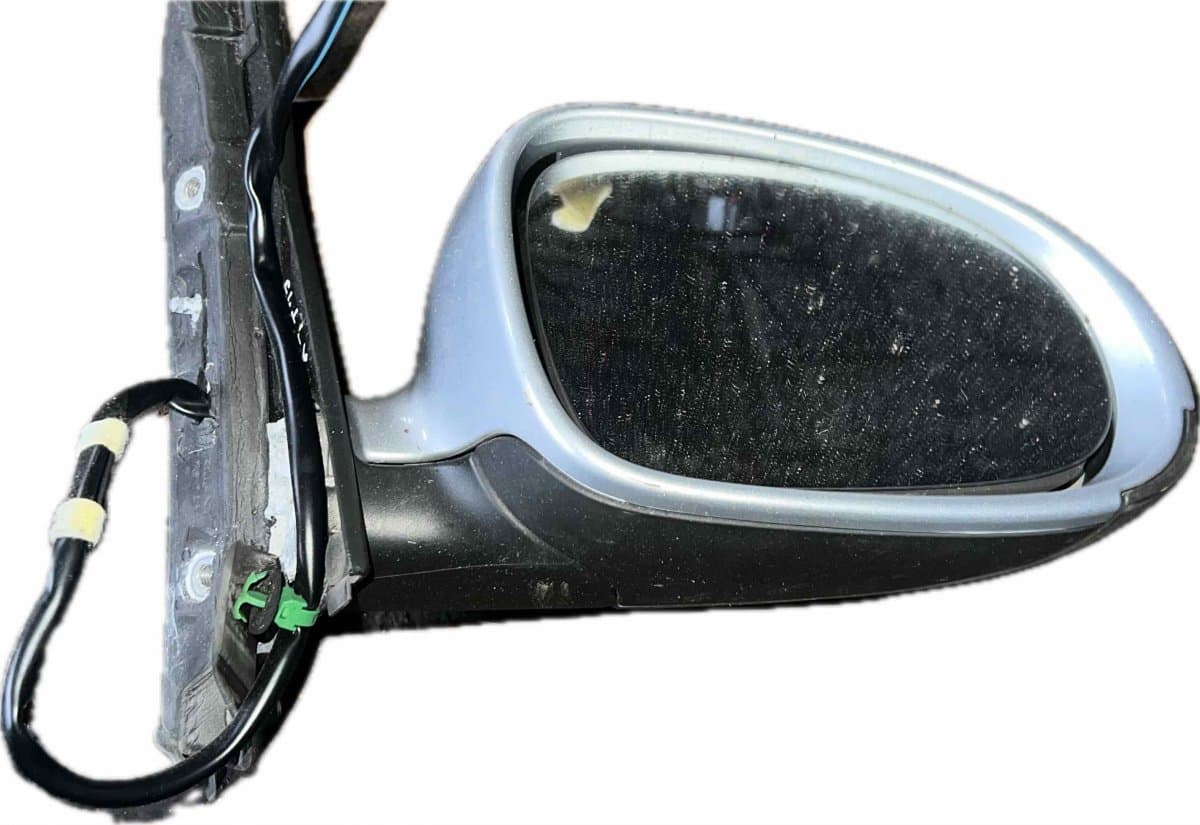 VW Mirror right VW GOLF PLUS (5M1, 521) (2005-2013)