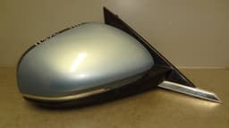 JAGUAR 3303-050 3303050 Mirror right JAGUAR XF (X250, CC9) (2008-2015) — thumbnail 1