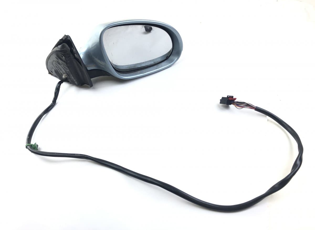 VW 3C1857508CN Mirror right VW PASSAT B6 (3C) (2005-2010)
