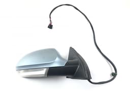 VW 3C1857508CN Mirror right VW PASSAT B6 (3C) (2005-2010) — thumbnail 3