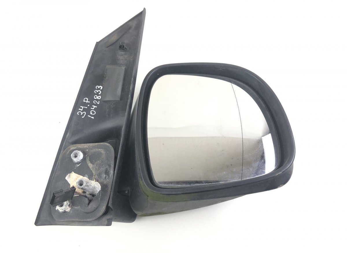 MERCEDES-BENZ A6398106016 Mirror right MERCEDES-BENZ VITO / VIANO (W639) (2003-2014)