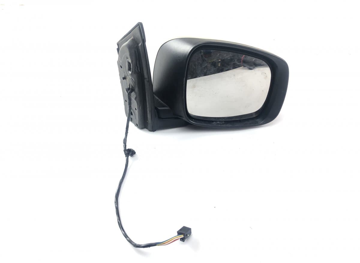 CHRYSLER 1AN401KGAA Mirror right CHRYSLER VOYAGER V (RT) (2007-2016)