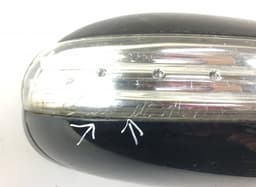MERCEDES-BENZ A1718100676 Mirror right MERCEDES-BENZ SLK (R171) (2004-2011) — thumbnail 3