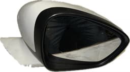 PEUGEOT 8154SG Mirror right PEUGEOT 508 I (W23) (2010-2018) — thumbnail 2