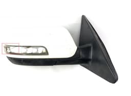 KIA 876202P720 Mirror right KIA SORENTO II (XM) (2009-2015) — thumbnail 2