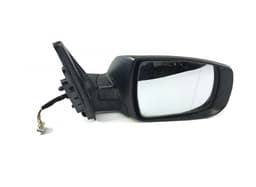 KIA 876202P720 Mirror right KIA SORENTO II (XM) (2009-2015) — thumbnail 1