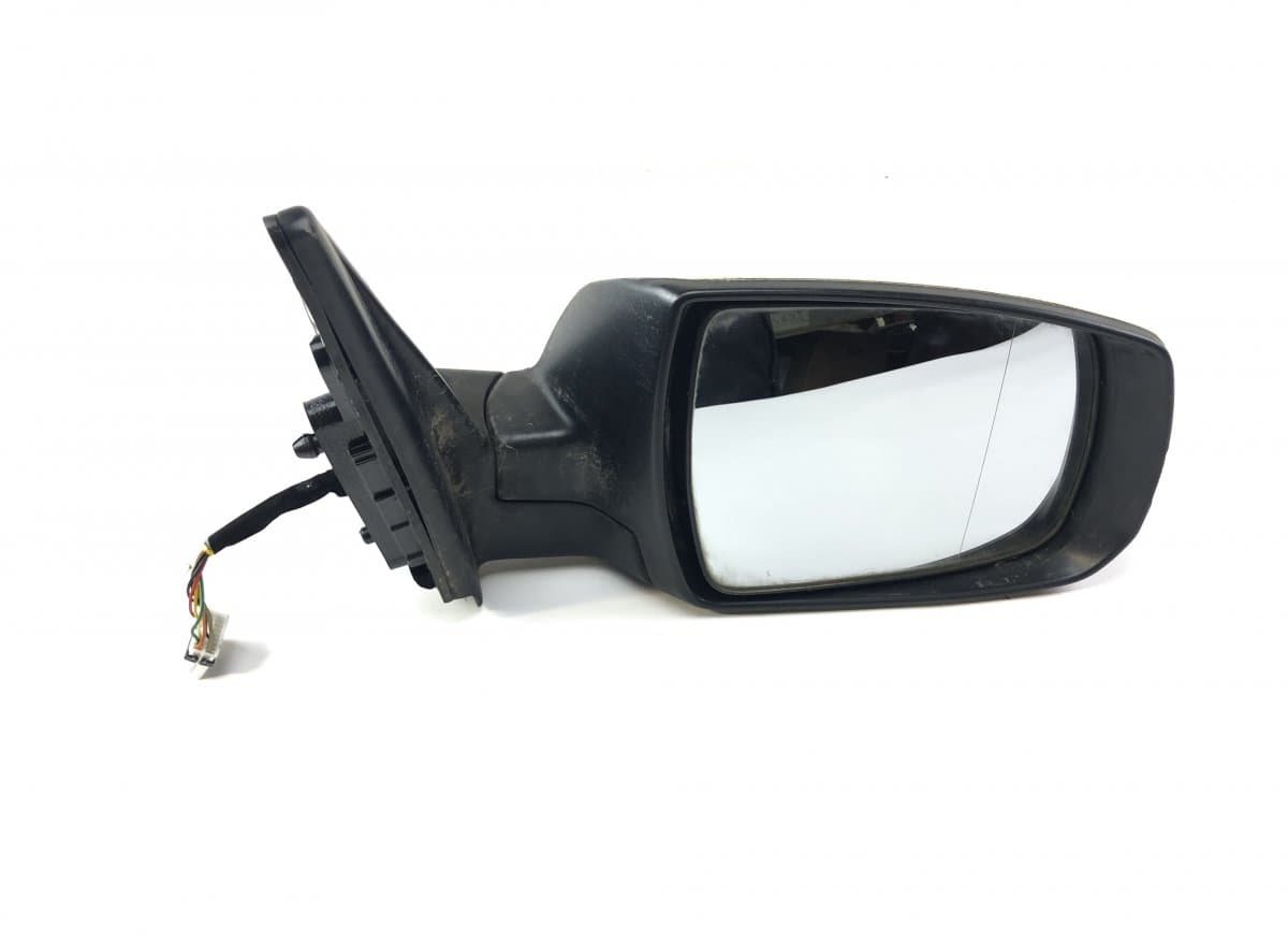 KIA 876202P720 Mirror right KIA SORENTO II (XM) (2009-2015)