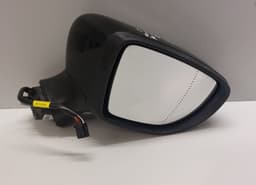RENAULT 963016147R 963016147 4020000484 Mirror right RENAULT CLIO IV / THALIA (BH, KH) (2012-2019) — thumbnail 1