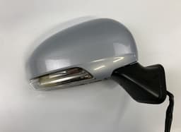TOYOTA 8791047140 Mirror right TOYOTA PRIUS III (XW30) (2009-2015) — thumbnail 4